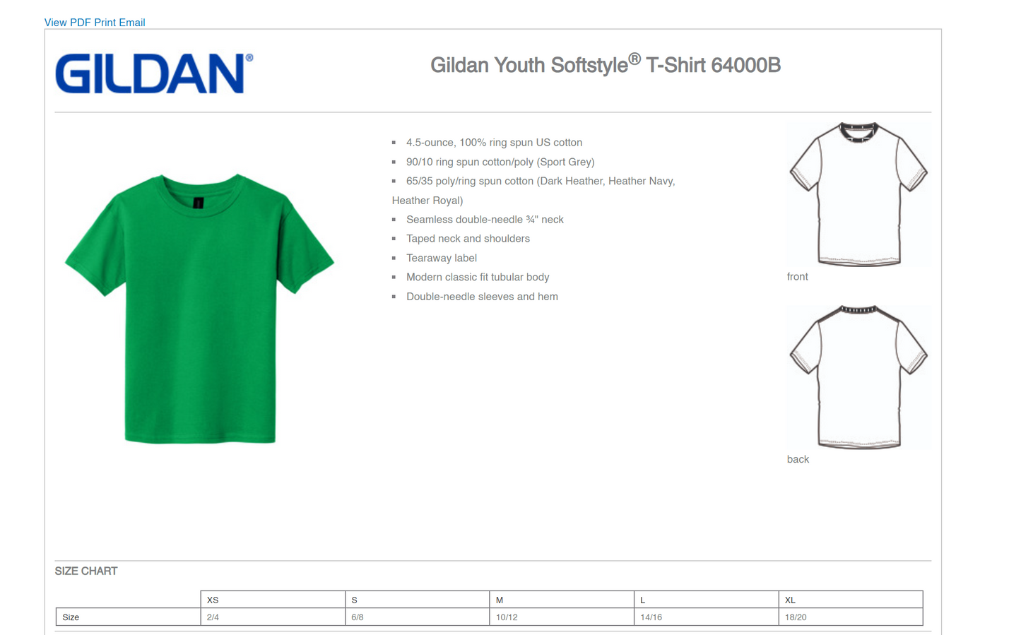 Dance Competition Shirt