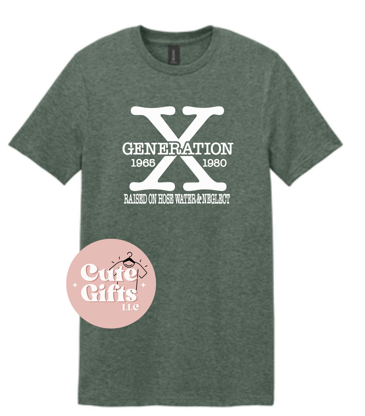 Gen X