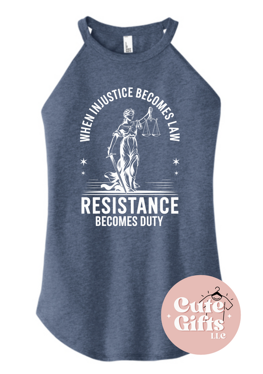 Resistance