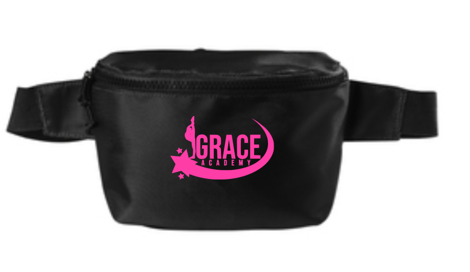 Grace Academy Belt Bag