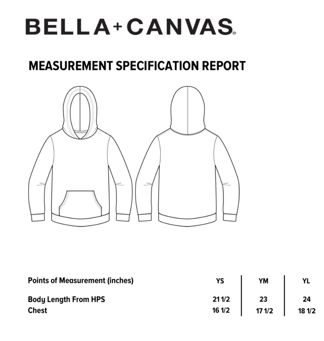 Student Hoodie