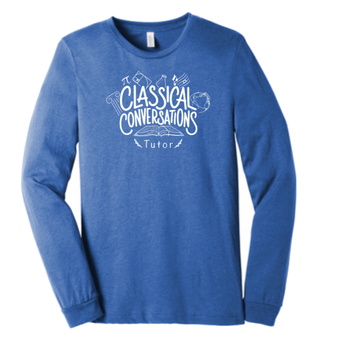 Classical Conversations Tutor