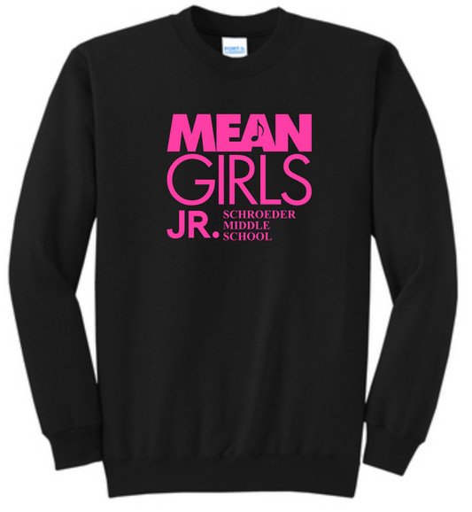 Mean Girls Sweatshirt | ~2 weeks delivery
