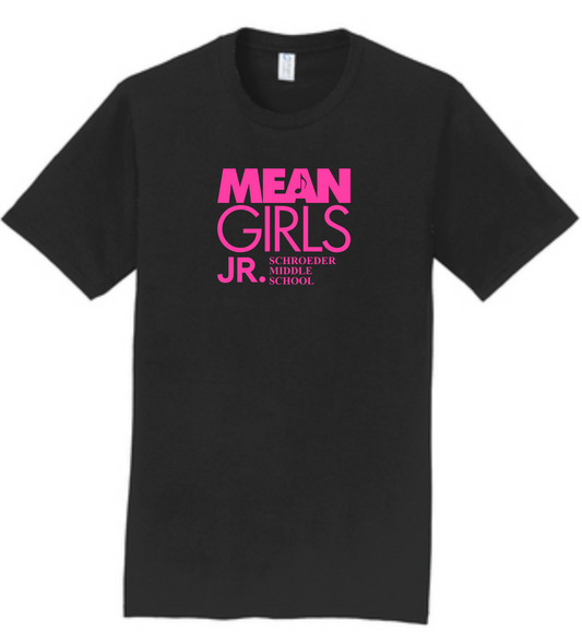 Mean Girls T-shirt | ~2 weeks delivery