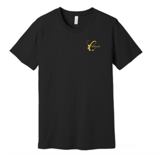 Crafty_288 Tee