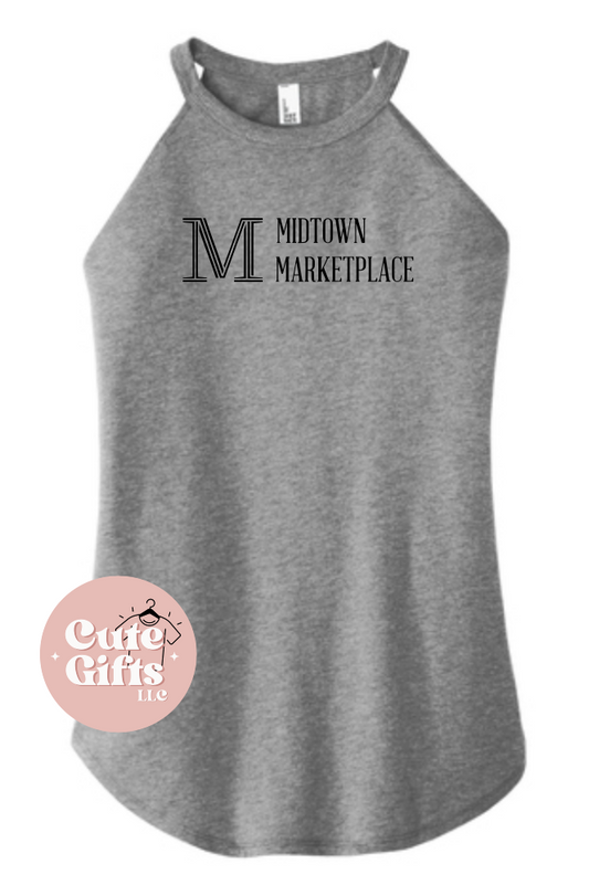 Midtown Marketplace Tank