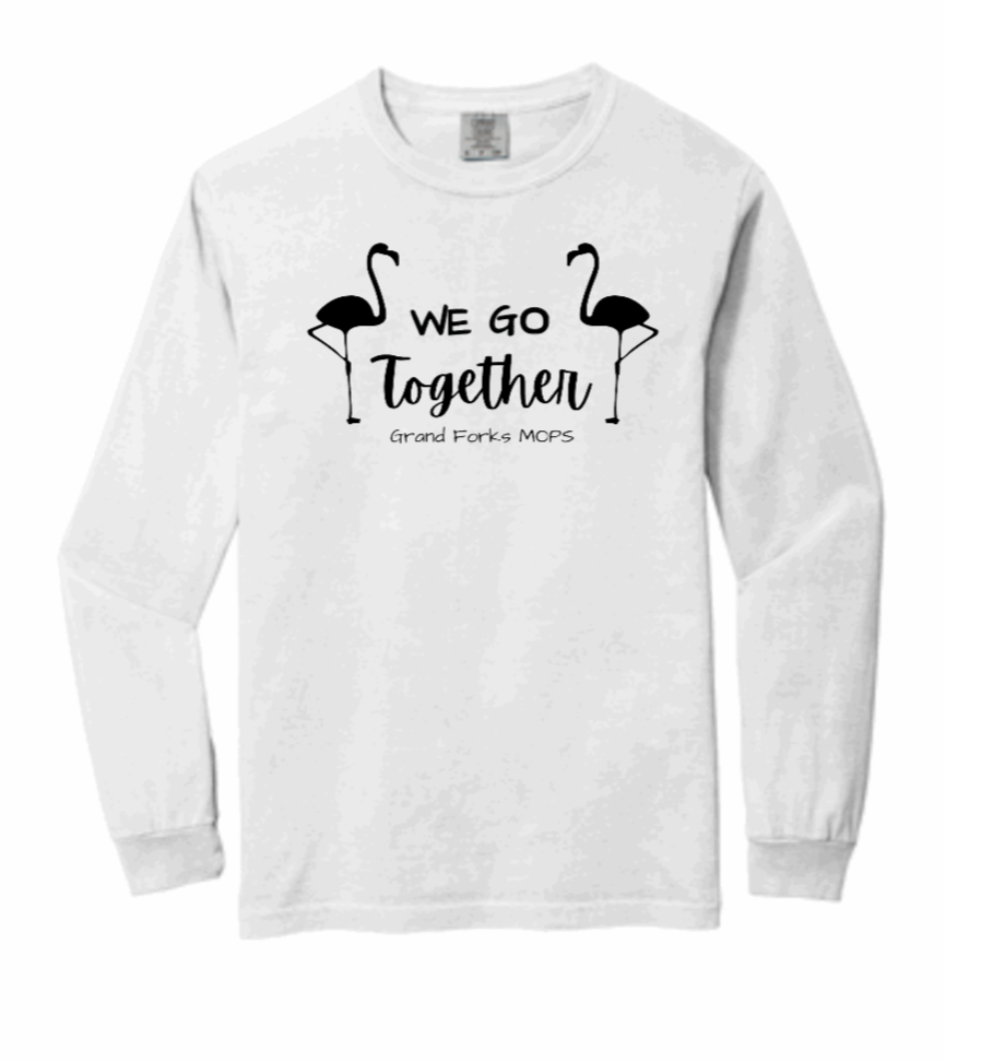 Mops Long Sleeve