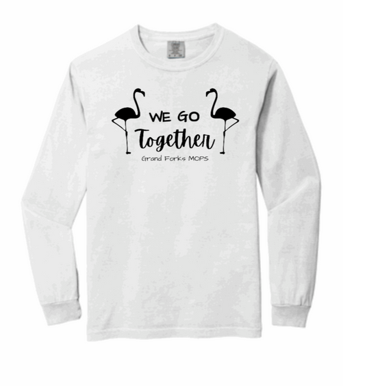 Mops Long Sleeve