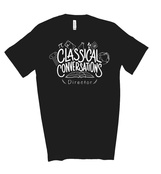 Classical Conversations Director Tee Black