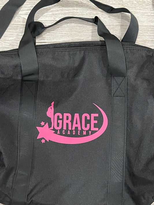 Grace Academy Duffle Bag